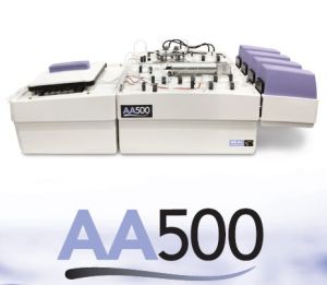 AA500 AutoAnalyzer SEAL